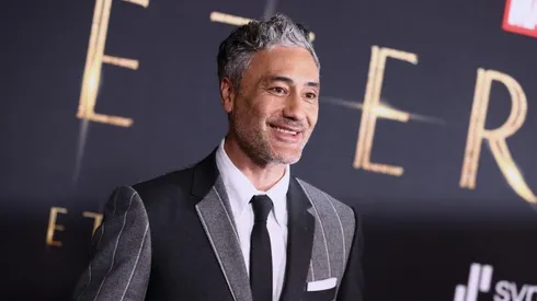 Taika Waititi