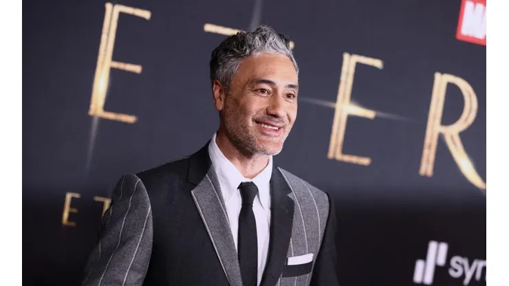 Taika Waititi