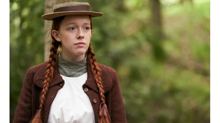 El detalle no revelado de Anne With an E y Netflix: por este motivo nunca fue renovada tras su cancelación.