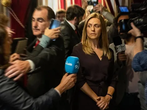 Intimidad: ¿tendrá temporada 2 en Netflix?