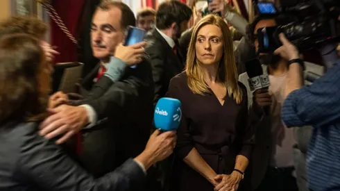 Intimidad: ¿tendrá temporada 2 en Netflix?