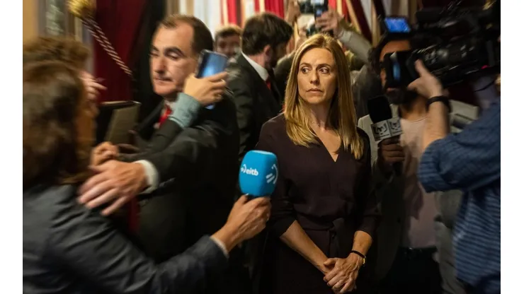 Intimidad: ¿tendrá temporada 2 en Netflix?