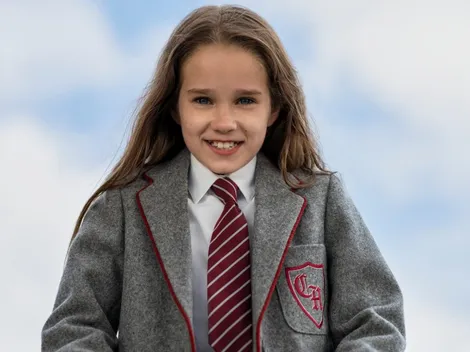 Matilda, el musical: Netflix reveló el primer tráiler y cuándo se estrena