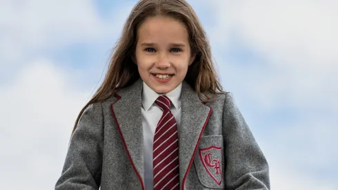 Matilda, el musical: Netflix reveló el primer tráiler y cuándo se estrena.