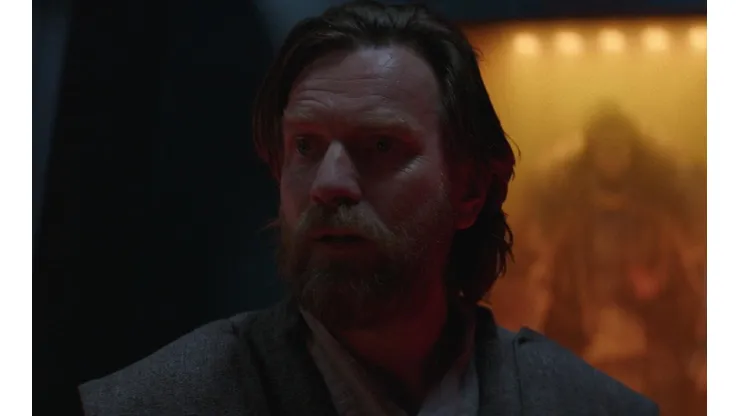 Obi-Wan Kenobi