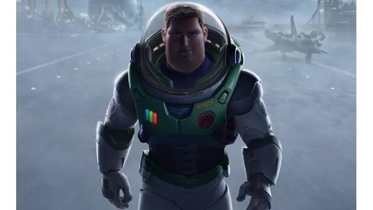 Lightyear