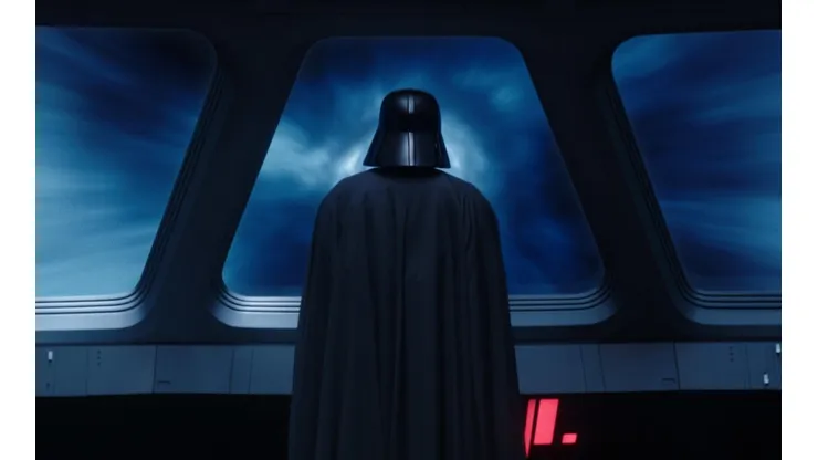 Darth Vader fue la estrella del capítulo 5 de Obi-Wan Kenobi y así reaccionaron los fans.