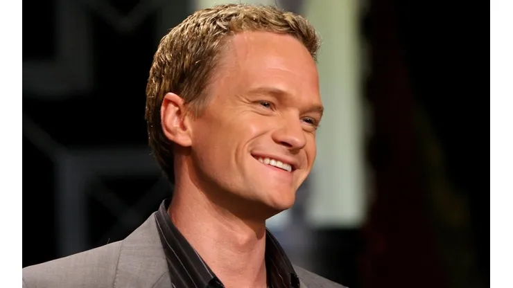 Neil Patrick Harris