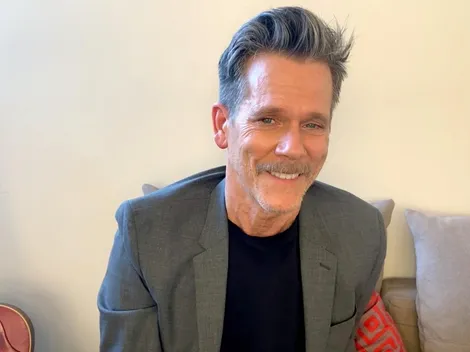 Kevin Bacon se enojó con un restaurante de Argentina