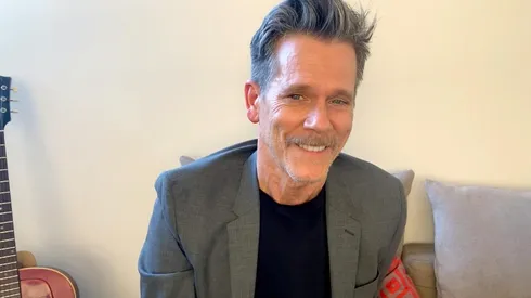 Bacon tiene 63 años.