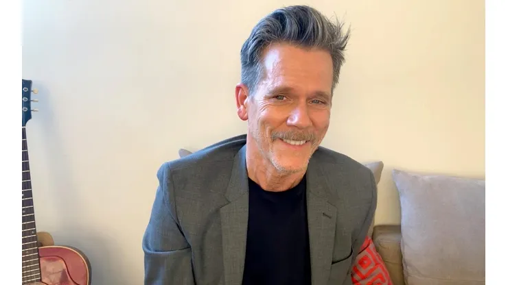 Bacon tiene 63 años.