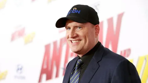 Kevin Feige
