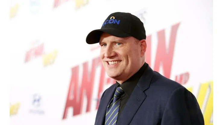 Kevin Feige