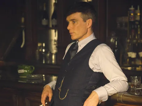 ¿Por qué Peaky Blinders canceló su temporada 7?