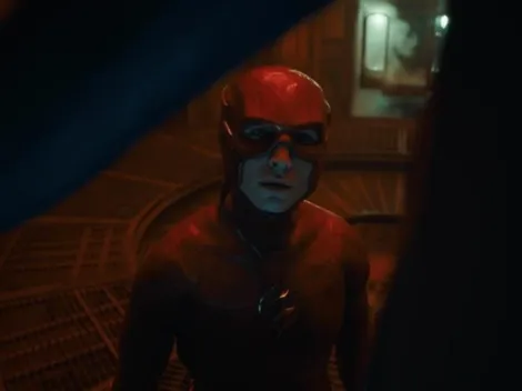 ¿Cuándo podrían lanzar el esperado tráiler de The Flash?