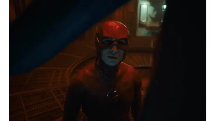 The Flash