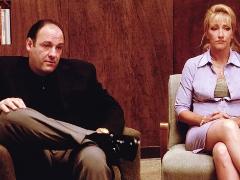 HBO: el imperdonable error de Los Soprano con un clásico del cine