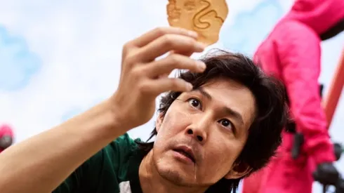 El Juego del Calamar