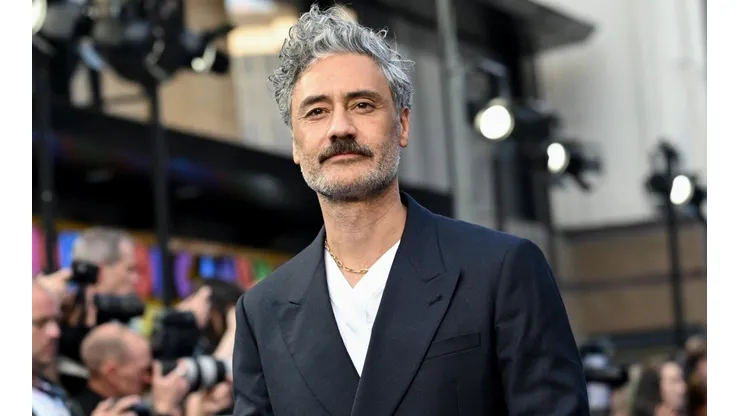 Taika Waititi es oriundo de Nueva Zelanda.
