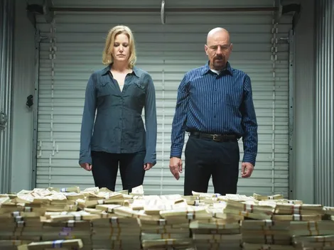 Breaking Bad: 4 momentos inolvidables de la serie