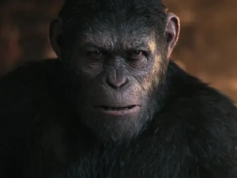 Esta sería la historia de El Planeta de los Simios 4