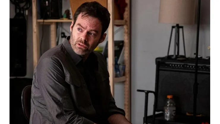 Barry, temporada 4: qué se sabe y cuándo se estrena en HBO Max.