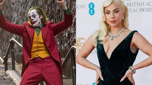 Joker 2 sería un musical con Lady Gaga como Harley Quinn.
