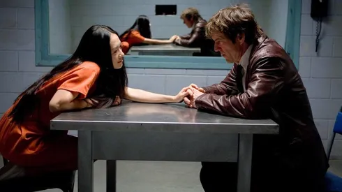 La película no original de Netflix de solo 90 minutos que es furor en Latinoamérica.