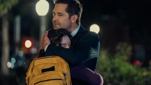 El abogado del Lincoln vuelve a Netflix