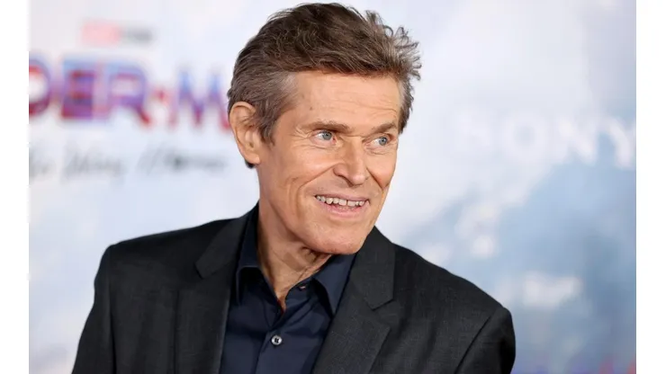 Willem Dafoe