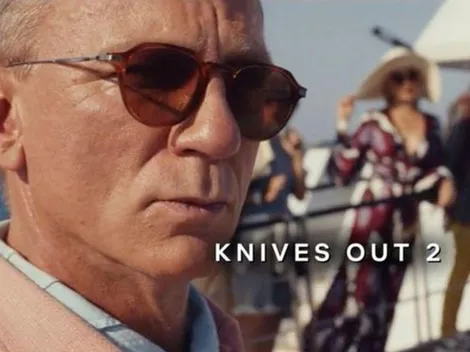 Knives Out 2: Rian Johnson confirmó el título y cuándo se estrena en Netflix