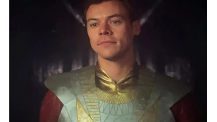 Harry Styles