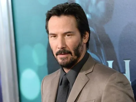 Un cómic escrito por Keanu Reeves llegará a Netflix como película