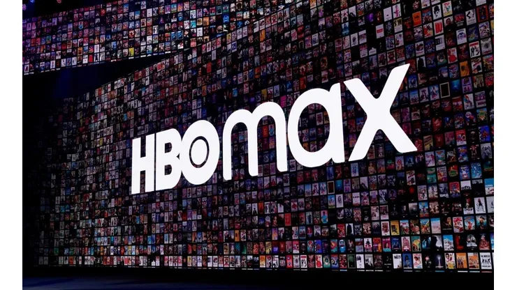 HBO Max