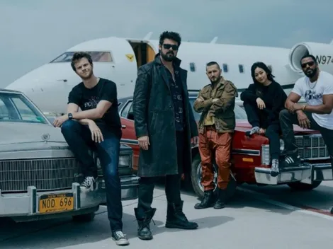 Estas fueron las series y películas más vistas la última semana en Prime Video