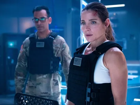 Las 5 películas más vistas de Netflix en la última semana