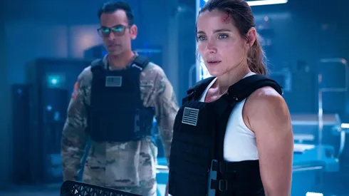 Las 5 películas más vistas de Netflix en la última semana (6 al 12 de junio 2022).