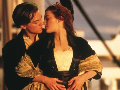 Titanic: una loca teoría que cambiaría la película
