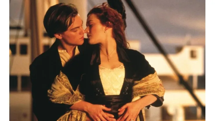 Titanic