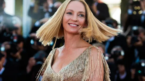Uma Thurman