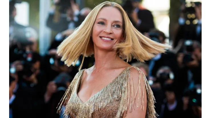 Uma Thurman