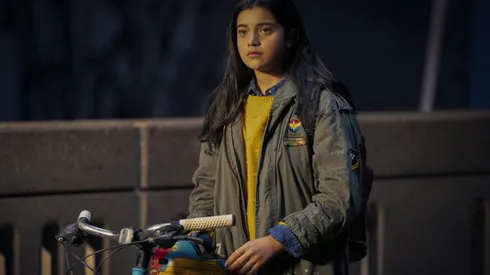 Así creció la popularidad de Iman Vellani tras su llegada al MCU en Ms. Marvel.