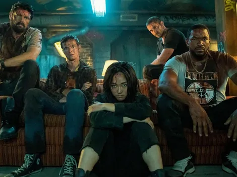 La parodia de The Boys a Pepsi