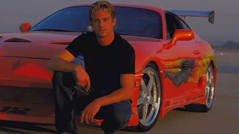 Brian O'Conner, el personaje más icónico de la carrera de Walker.