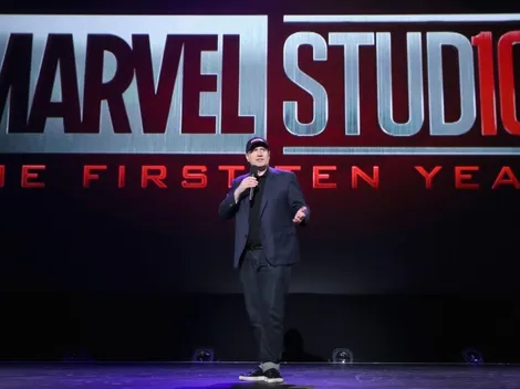 Los fans de Marvel deben estar atentos a este evento de Disney