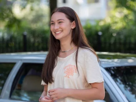 Prime Video: todos los detalles de El verano en que me enamoré