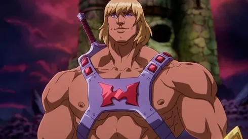 He-Man