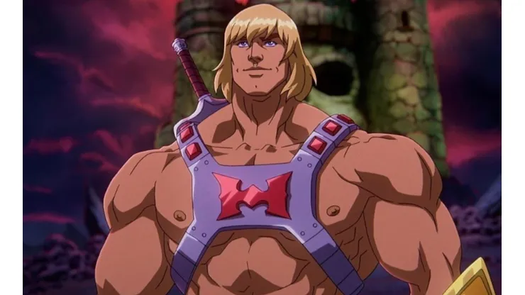 He-Man