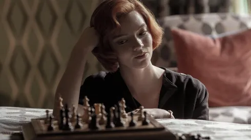 Gracias a la serie, en 2020 se potenciaron las búsquedas de Google sobre ajedrez.