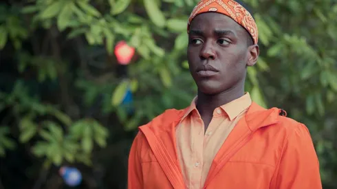 Eric de Sex Education, uno de los personajes LGBT más queridos de Netflix.